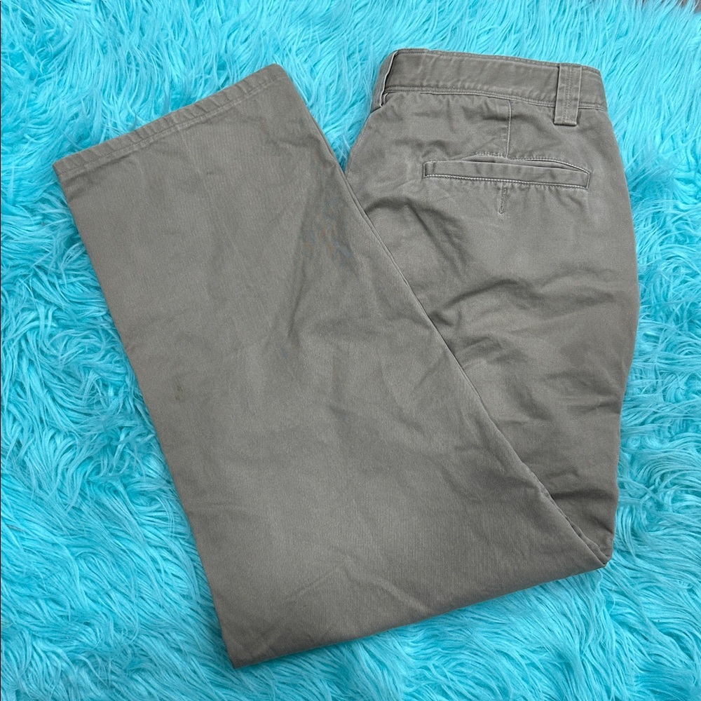 Tommy Bahama Men's Khaki Chinos